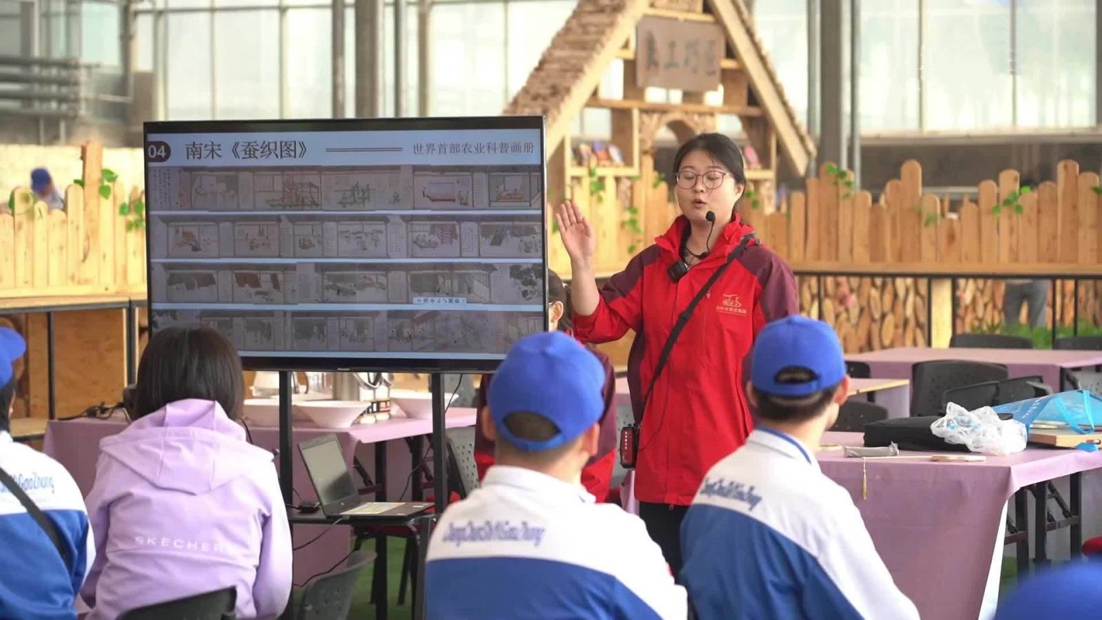 研学旅行指导师的报名要求是什么?有什么用?工作内容是什么?