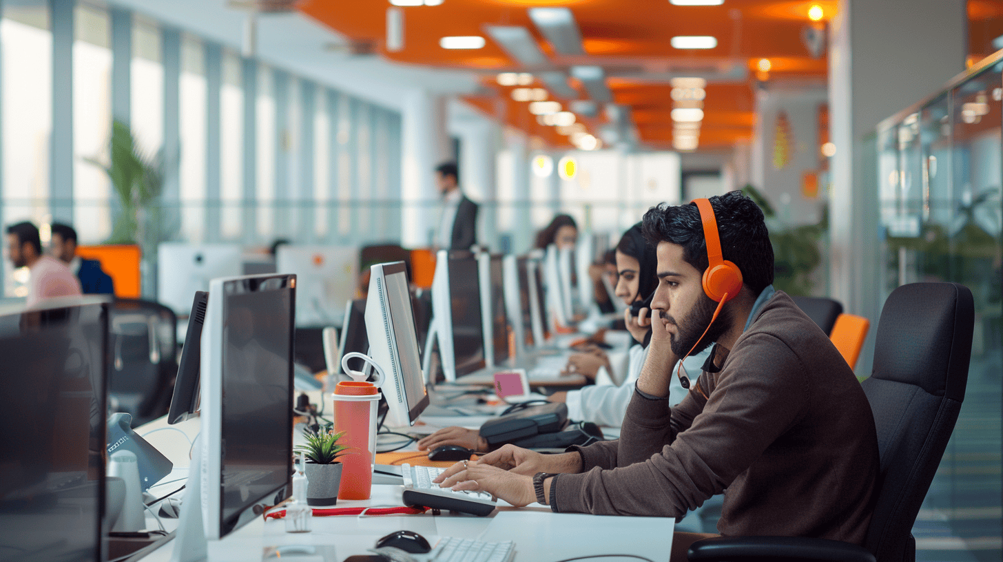 中国bpo企业进军菲律宾:英语客服外包的新篇章