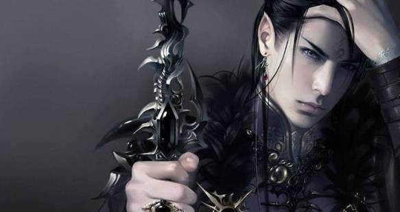 落魄凤凰慕容冲——沦为男宠后逆袭成为皇帝