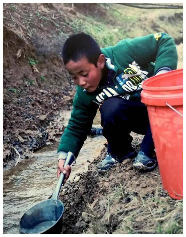 倪介祥现状图片