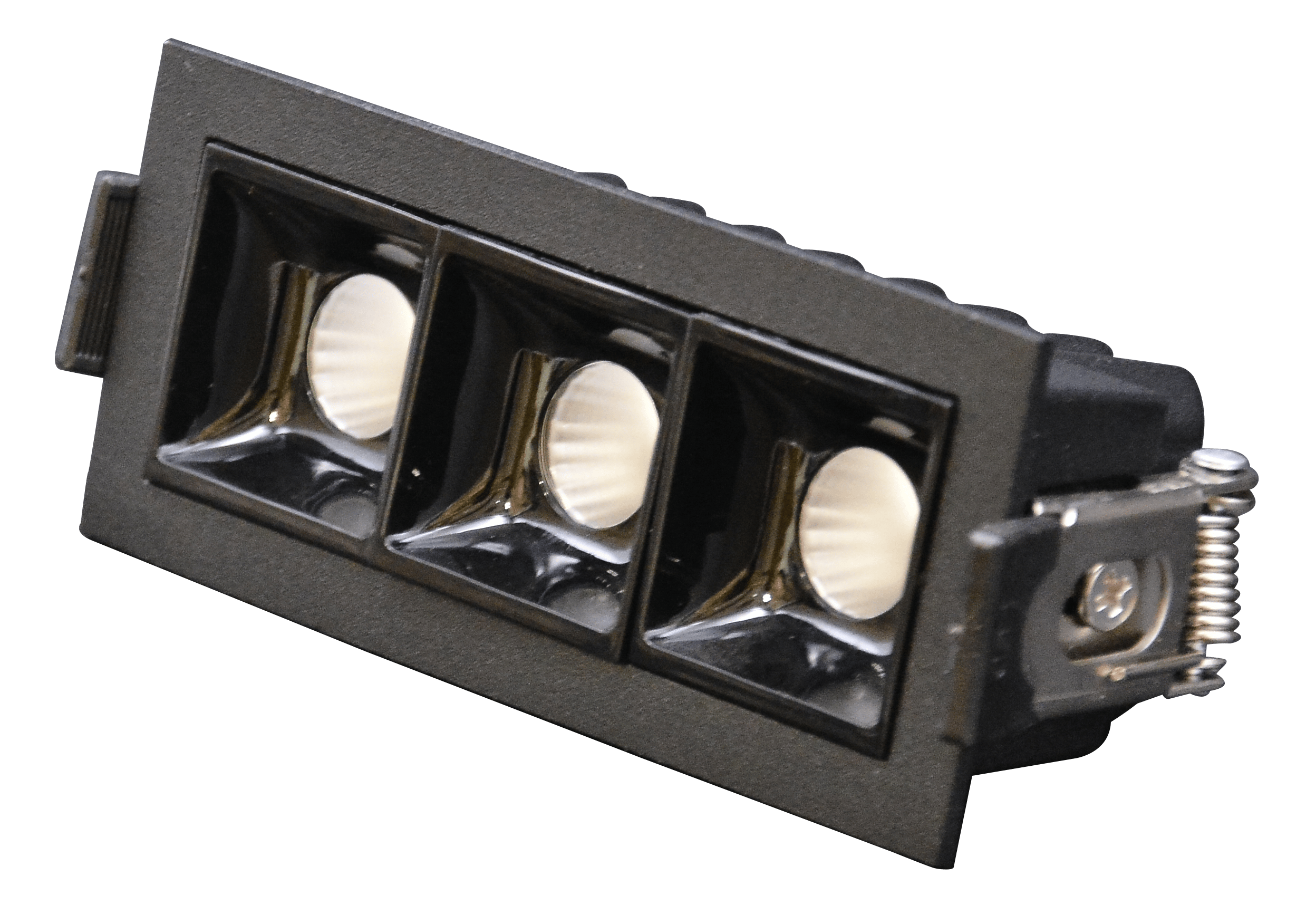 小开孔大功率迷你射灯,小角度一束光小射灯