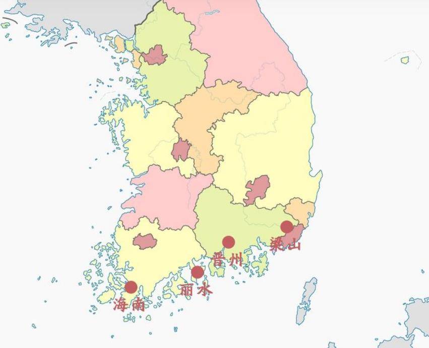 可放大地图 中文图片