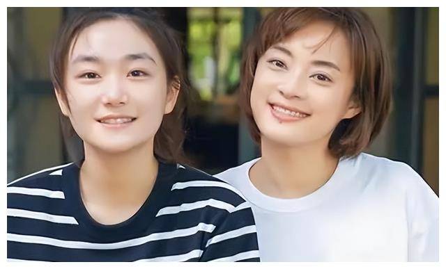 孙俪妹妹孙艳做志愿者,获网友点赞,姐妹俩曾同出演多部影视剧