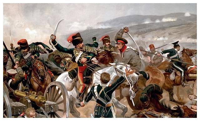 奥斯曼帝国扩张战场的转移,或与其宗教信仰有关,但无法长久?