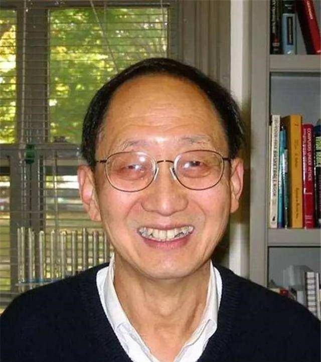 诺贝尔奖获得者崔琦:63年后才回家,后悔没有陪在父母身边