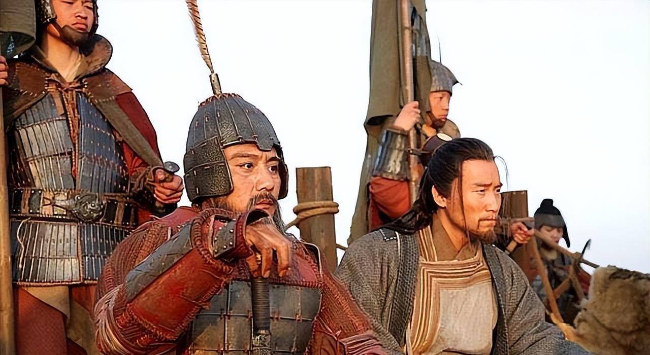 你真正读懂了陈胜吴广起义吗?细节背后的不寻常,让人思绪万千