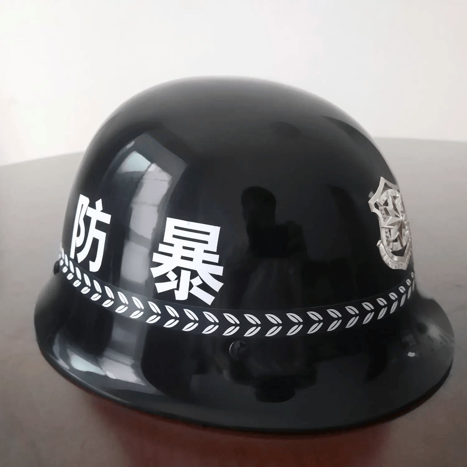 警戒用品图片