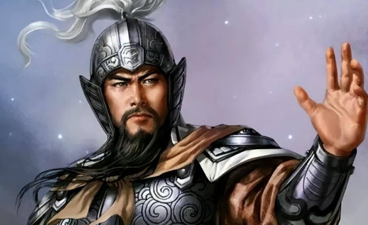 羊祜身为"权二代",为什么能威名远播?