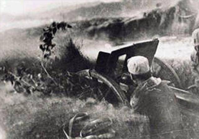 塔山阻击战:东野4纵与"赵子龙师"狭路相逢,打到最后拼意志