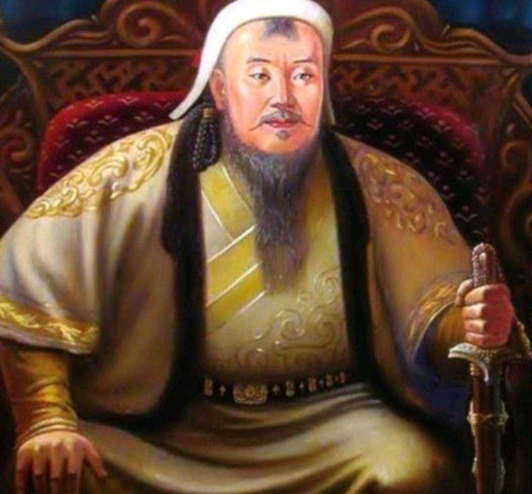 蒙古人的辉煌:征服俄罗斯,兵锋曾直抵威尼斯,阿拉伯半岛及爪哇