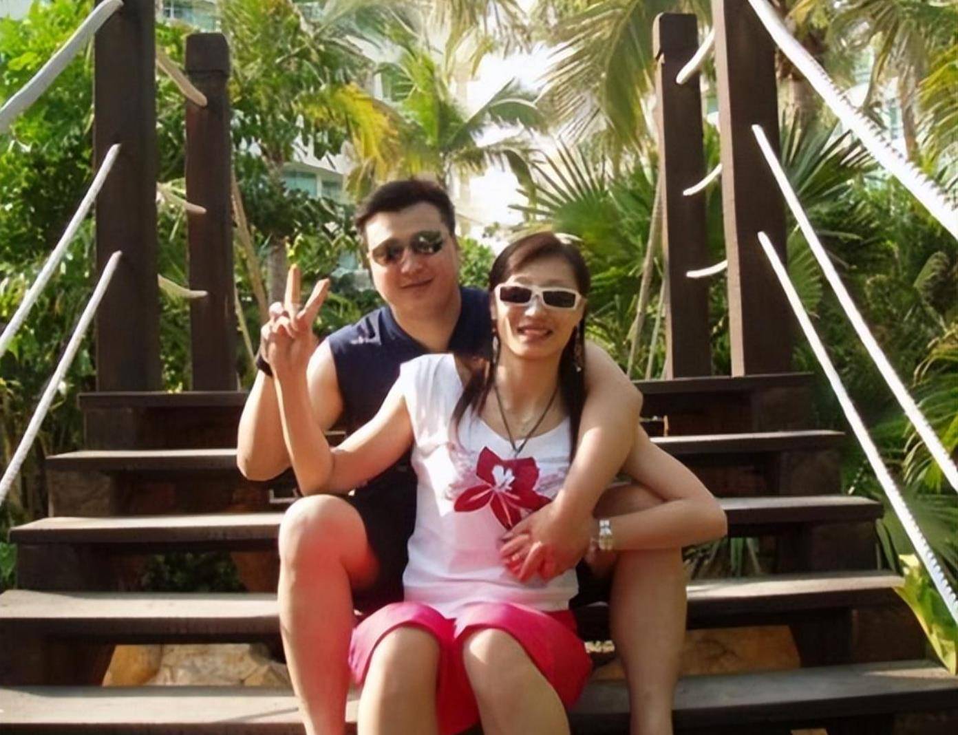 张宁与于洋离婚14年张宁37岁再婚做妈妈,于洋的人生现状又如何