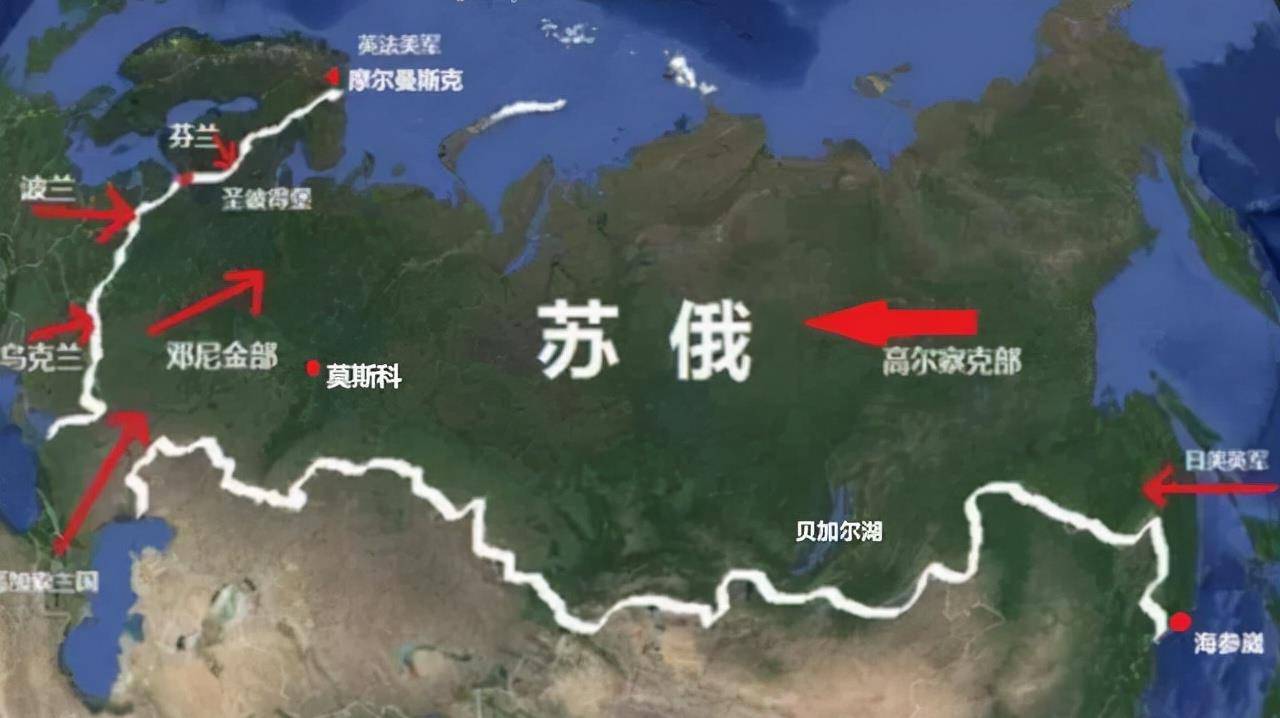 中东铁路往事:张作霖为何没能收回这条铁路?