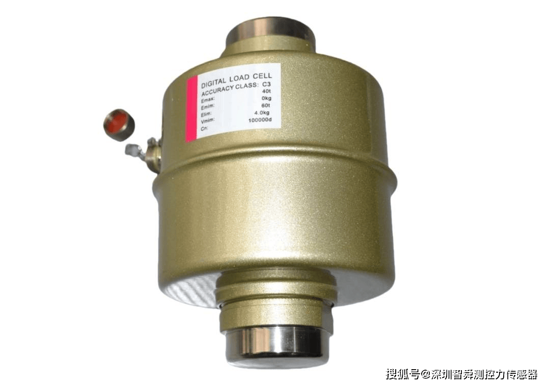 keli柯力柱式称重传感器zswgd60t汽车衡称重传感器