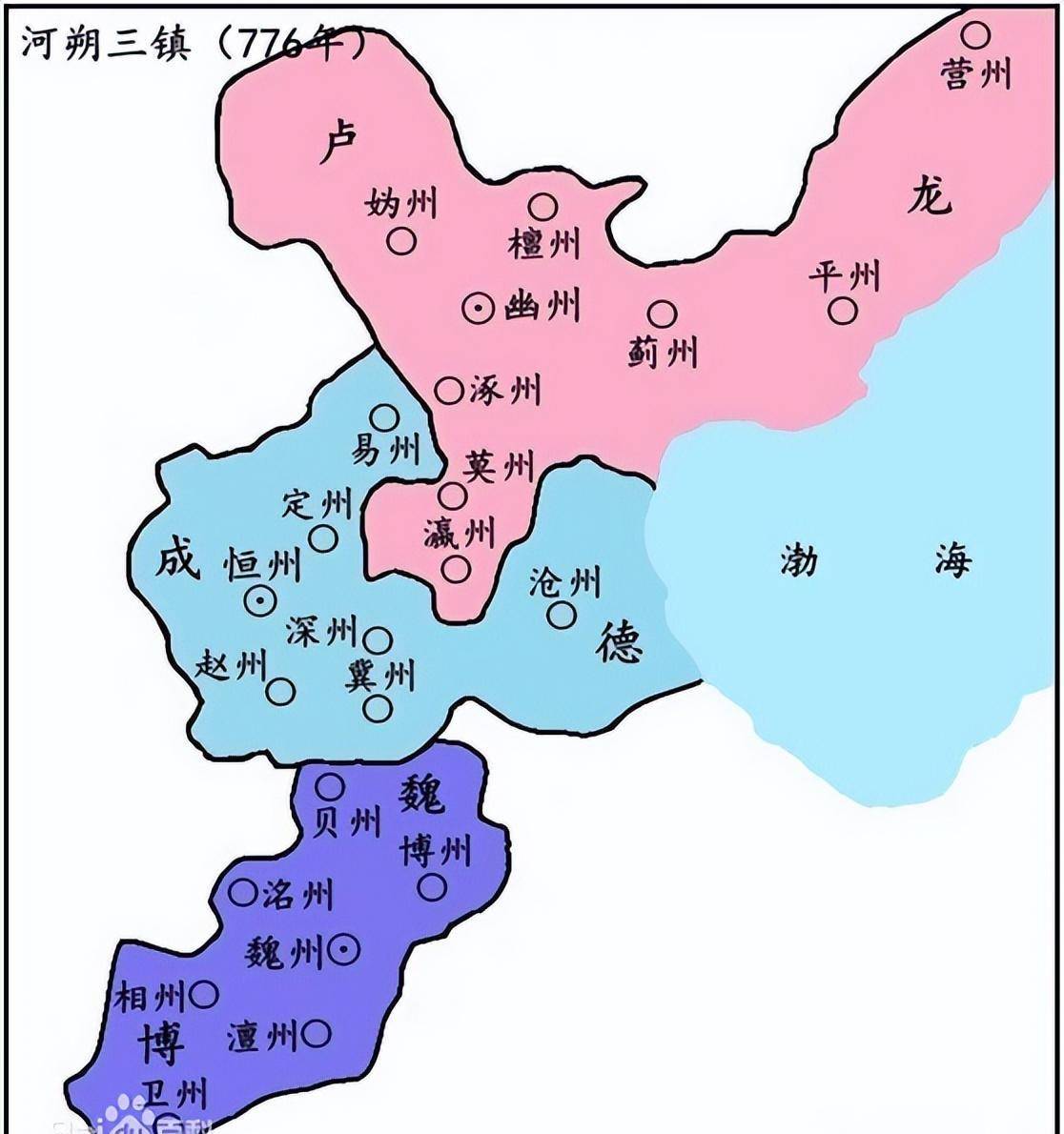 古代三河地区图片