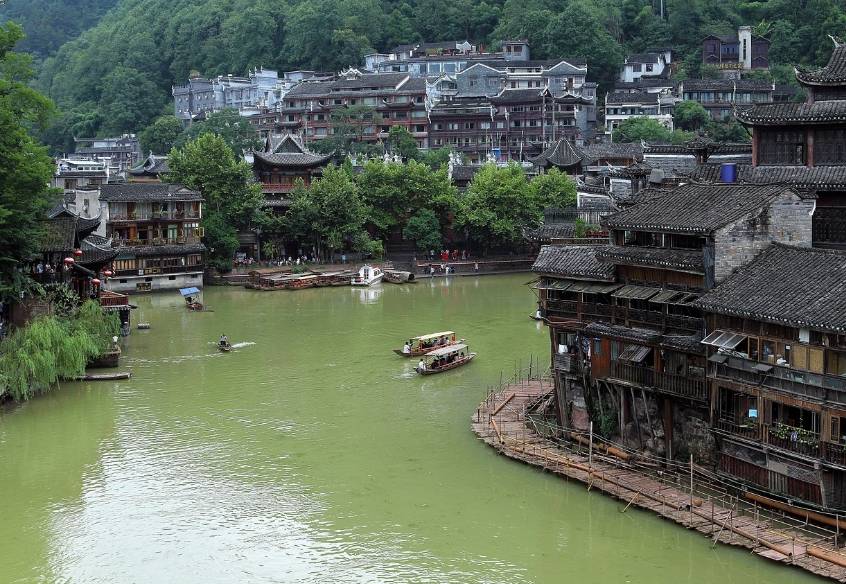 5日游旅游景点推荐图片