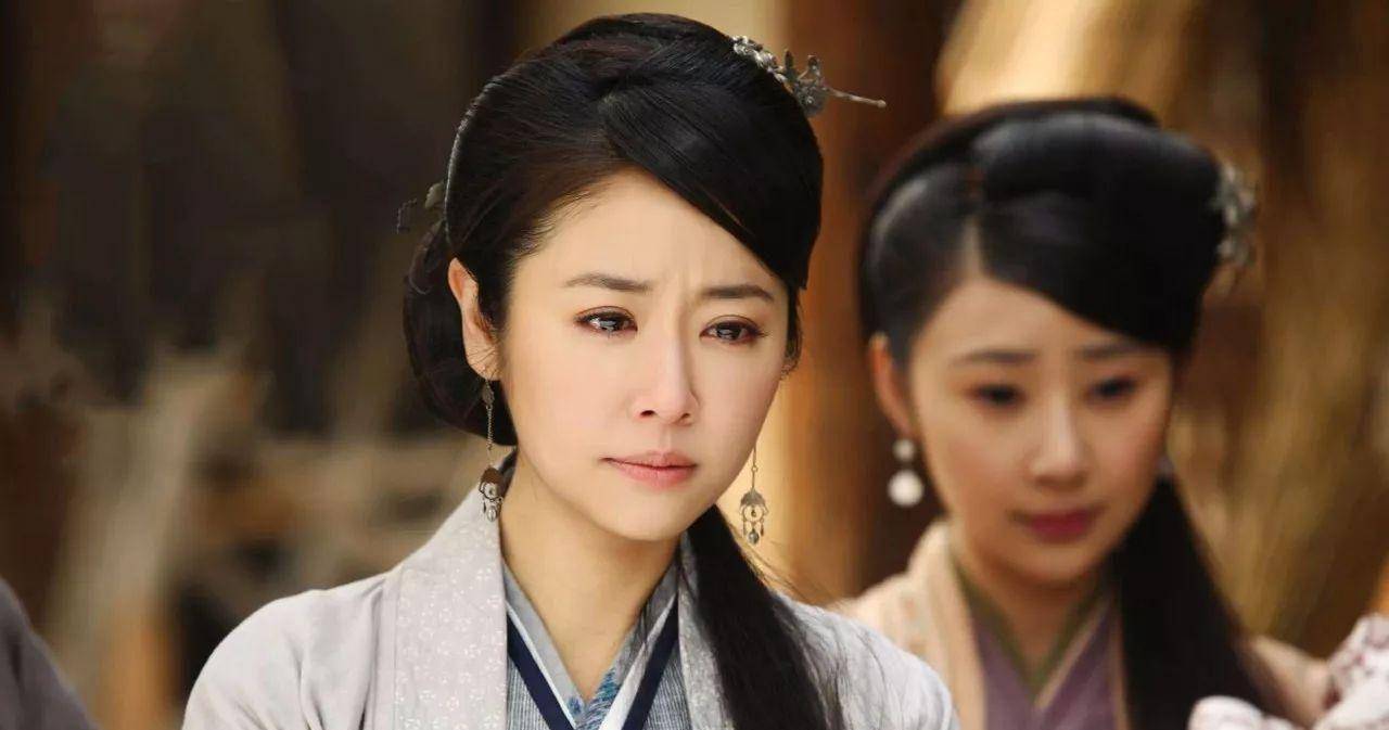 岳飞生前有两位妻子,前妻刘氏为岳飞生了两个孩子,长子岳云,次子岳雷