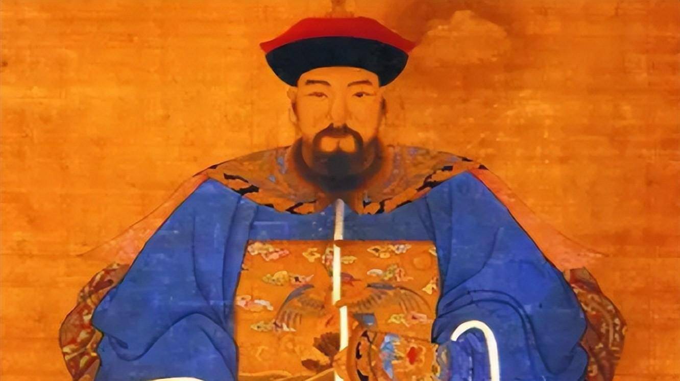 洪承畴的投诚为满清增加了多少胜算?