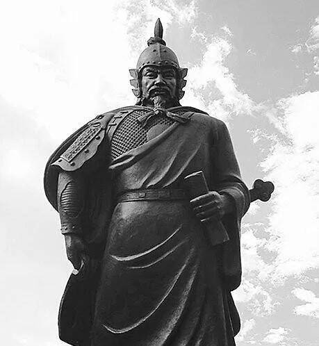 为何明代抗倭名将,民族英雄邓子龙将军鲜为人知?_明朝_倭寇_战争