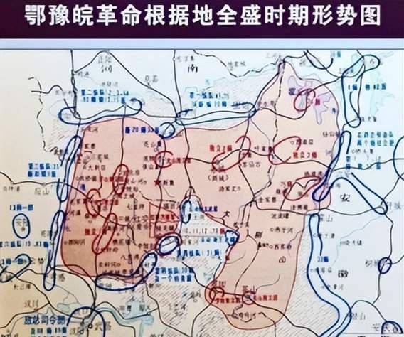开辟柴山堡等历史阶段,红军队伍逐步壮大,红色革命根据地逐步扩展,最