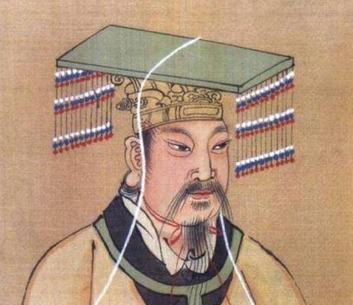 隋炀帝的萧皇后,因容貌美丽先后被五位君王霸占,老了还被人抢走