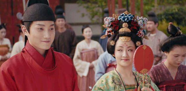 《骊歌行》结局:盛楚慕傅柔大婚,颜妃周王洗白,几人活到最后?