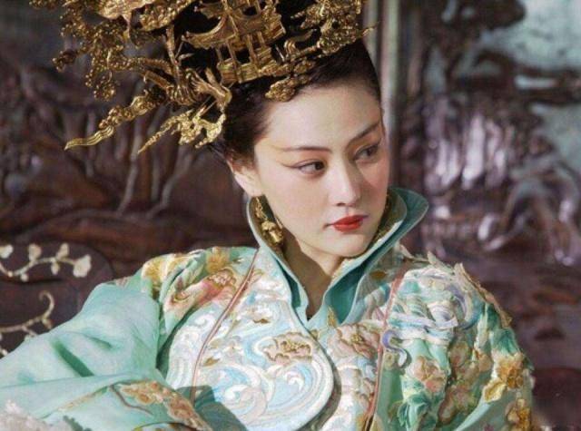 古代宫女为了恩宠真会生下皇子?别再被宫斗剧骗了,真相是这样的