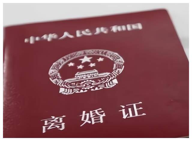 最终,他们走上了离婚的道路.