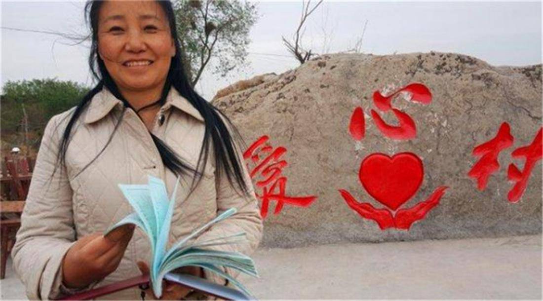 2018年,曾收养118名弃婴的爱心妈妈获刑20年,村民:没人敢动她