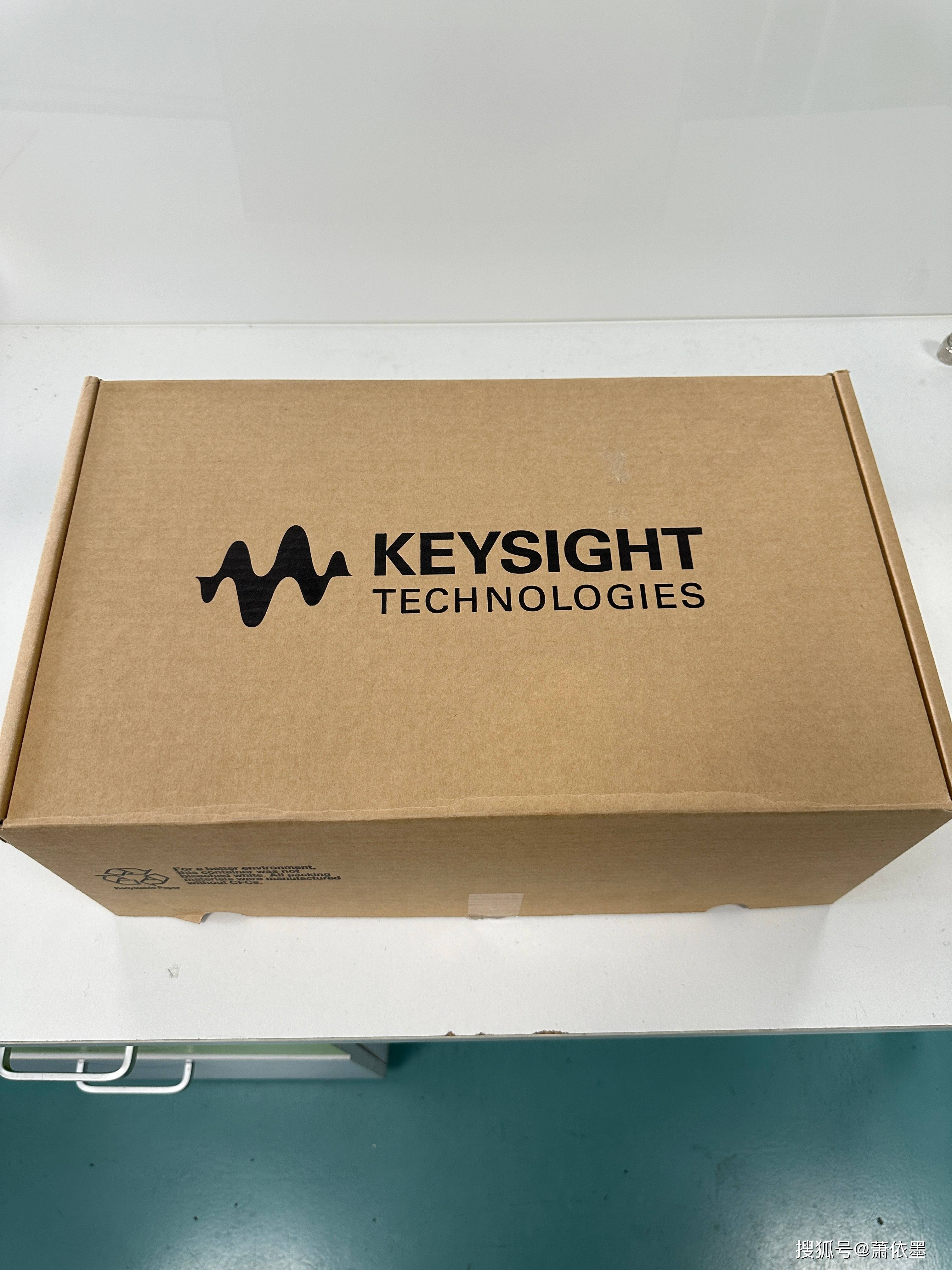 keysight 85033e 校准套件包含