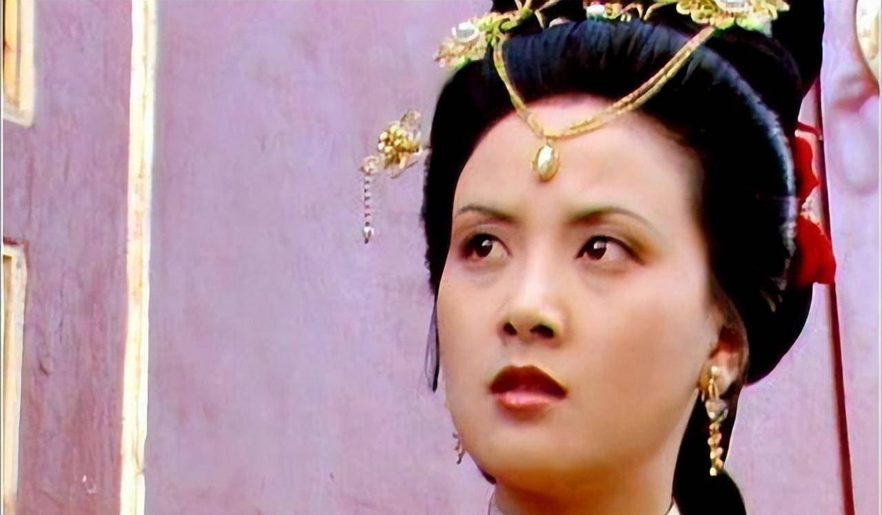 贾迎春死得有多惨?"作贱得,公府千金似下流"就是结局