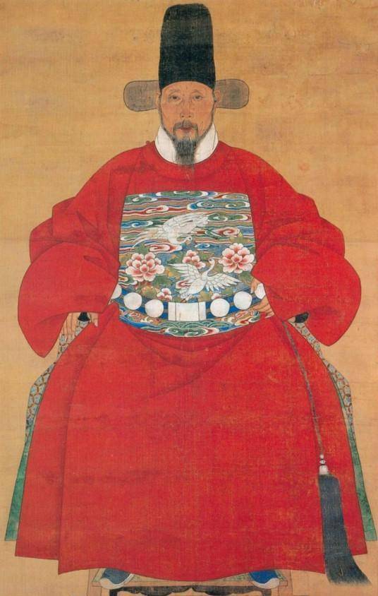 明朝嘉靖年间的六大平倭英雄,除了戚继光您还知道谁