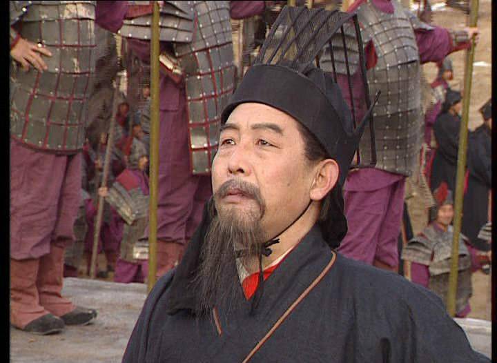 干掉董卓的王允是什么样的人?不循权宜之计,是以群下不甚附之