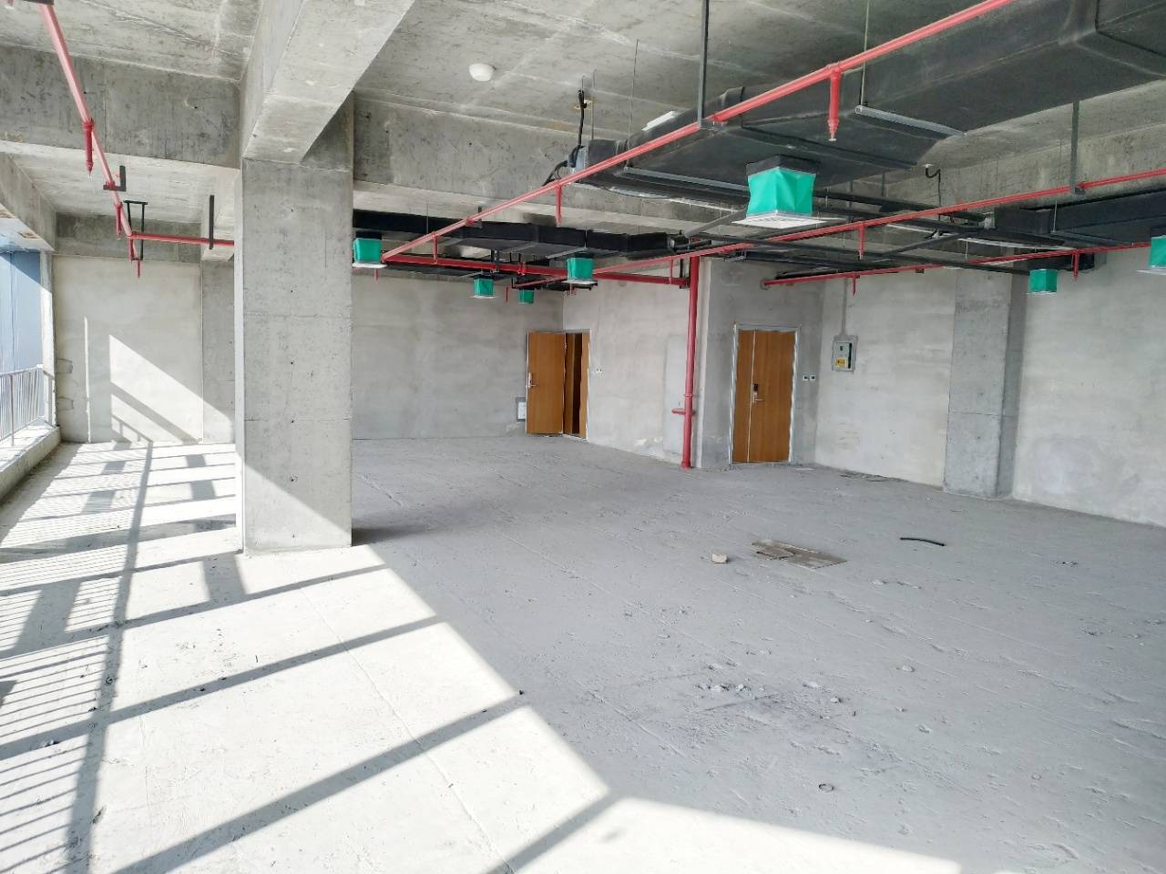 户型平面图【高新时代广场】售楼处tel:029-81777782【售楼中心】了解