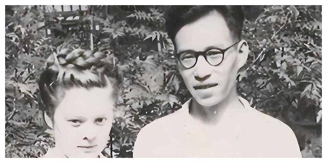 不顾一切回到中国,其祖父竟是我国开国元勋_刘维宁_刘允斌_刘少奇