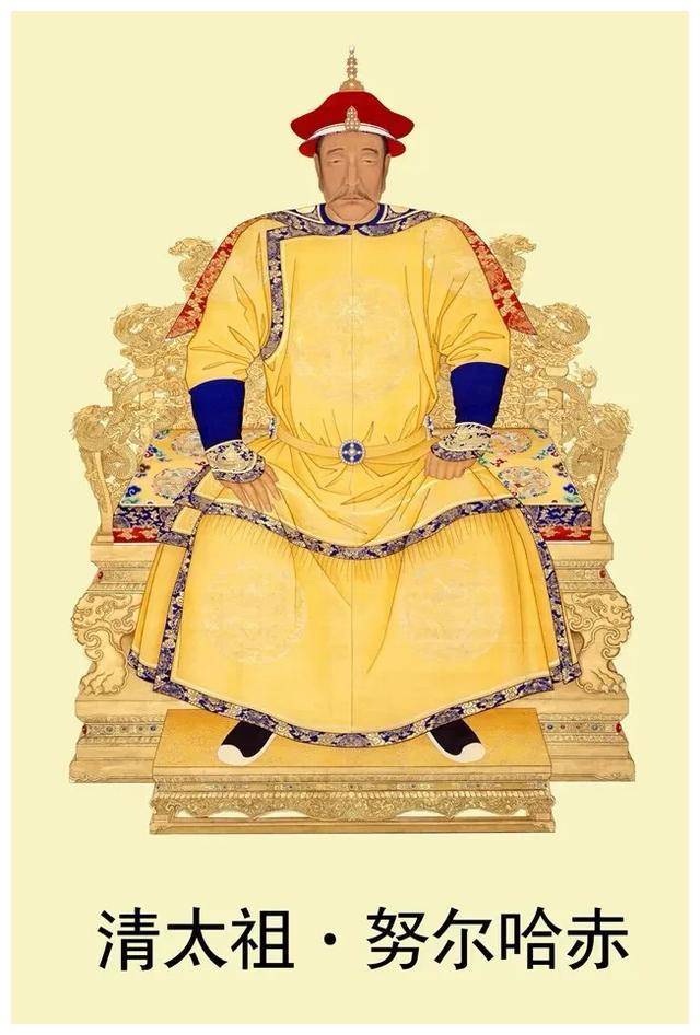 布占泰未婚妻被嫁羞辱娥恩哲,努尔哈赤因侄女受辱一举歼灭乌拉部