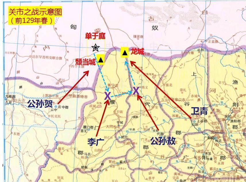 中国2000多年来的外战多数"初战惨败",个中教训值得当前警醒