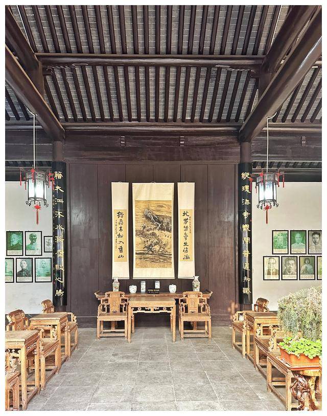 辛亥广州起义总指挥赵伯先故居
