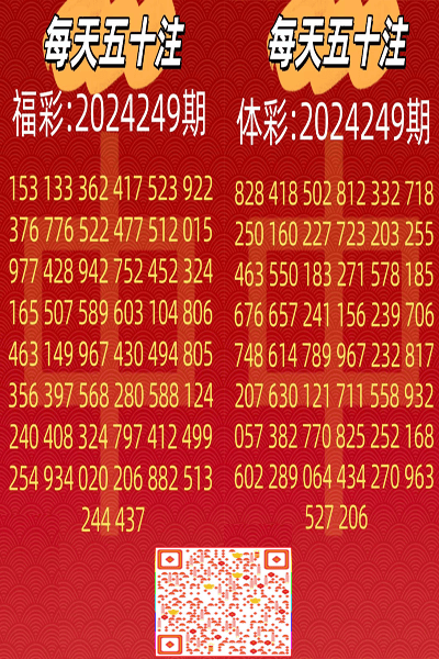 3D今天蜂巢配胆图146期图片