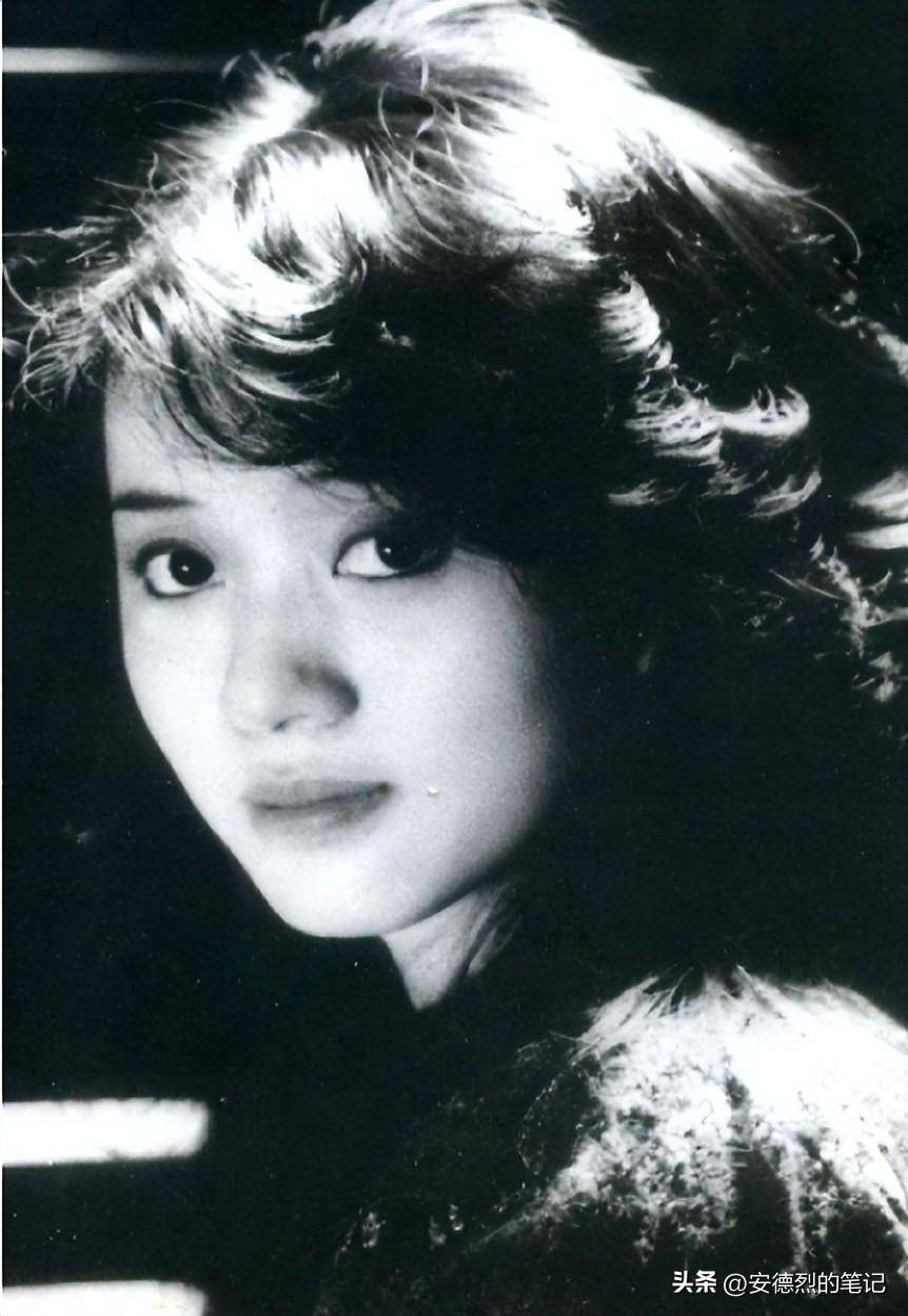 梅艳芳魅力有多大?"国师"张艺谋公开宣称:这辈子最大遗憾是她