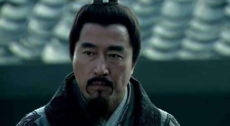 萧何为求自保,光着脚向刘邦请罪,百年后他的子孙抢走刘家江山_汉高祖刘邦_历史_汉朝