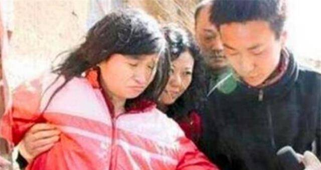 12年前,那位在内蒙被多次拐卖的女大学生曹小琴,得救后现状如何