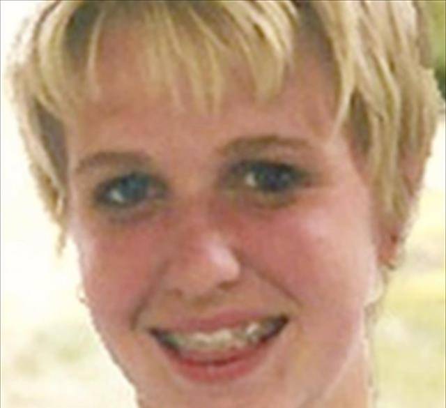 随着年龄的增长,史黛西和保罗之间的差异慢慢凸显出来.