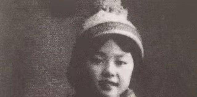 凌叔华:婚前和徐志摩暧昧,婚内出轨丈夫抓奸,才情名誉全被毁