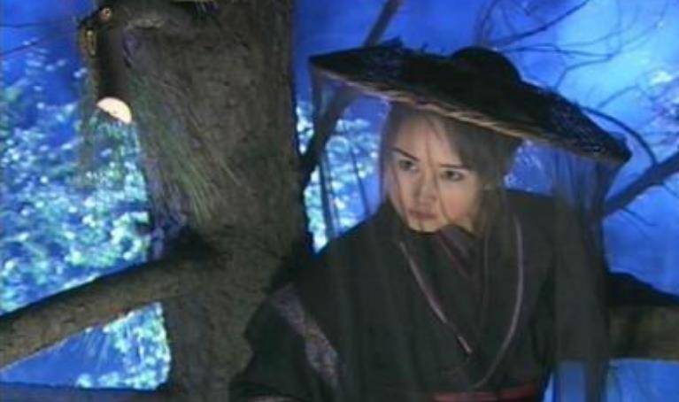 70年代女飞贼,从和尚处习得轻功,走上邪路死时24岁