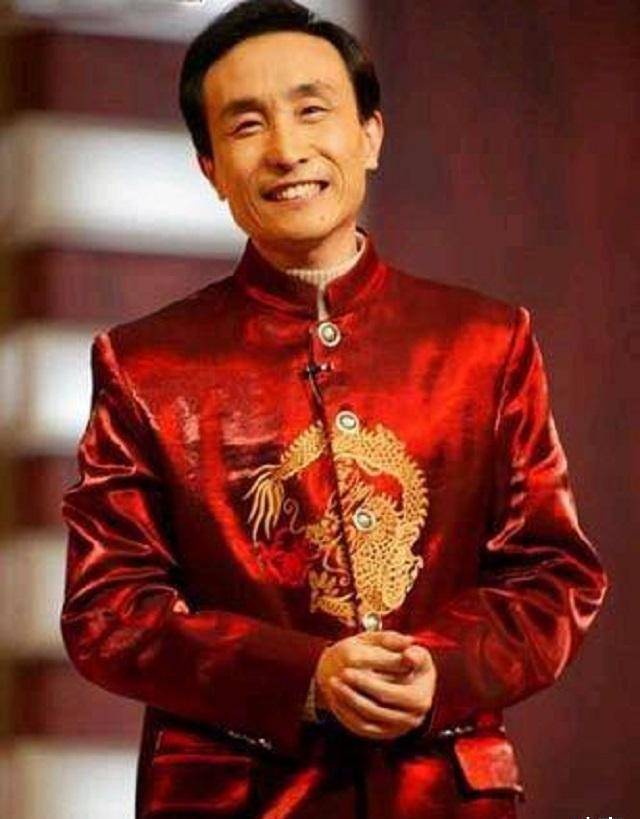 在从央视的大舞台中火遍大江南北的小品演员,巩汉林也算是其中一位.