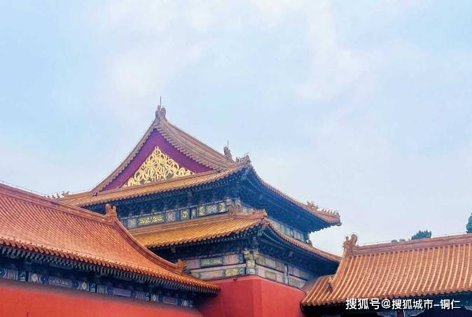 北京旅游五天四晚带孩子,费用+路线+景点推荐!_Day_家庭_佳佳
