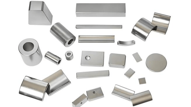 磁力最强钕磁铁_超强钕磁铁（磁力最强的磁铁叫什么名字）