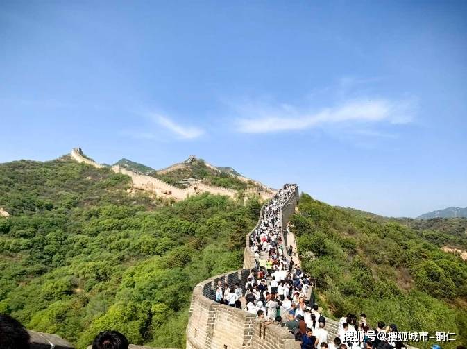 北京旅游五天四晚带孩子，费用+路线+景点推荐！_Day_家庭_佳佳