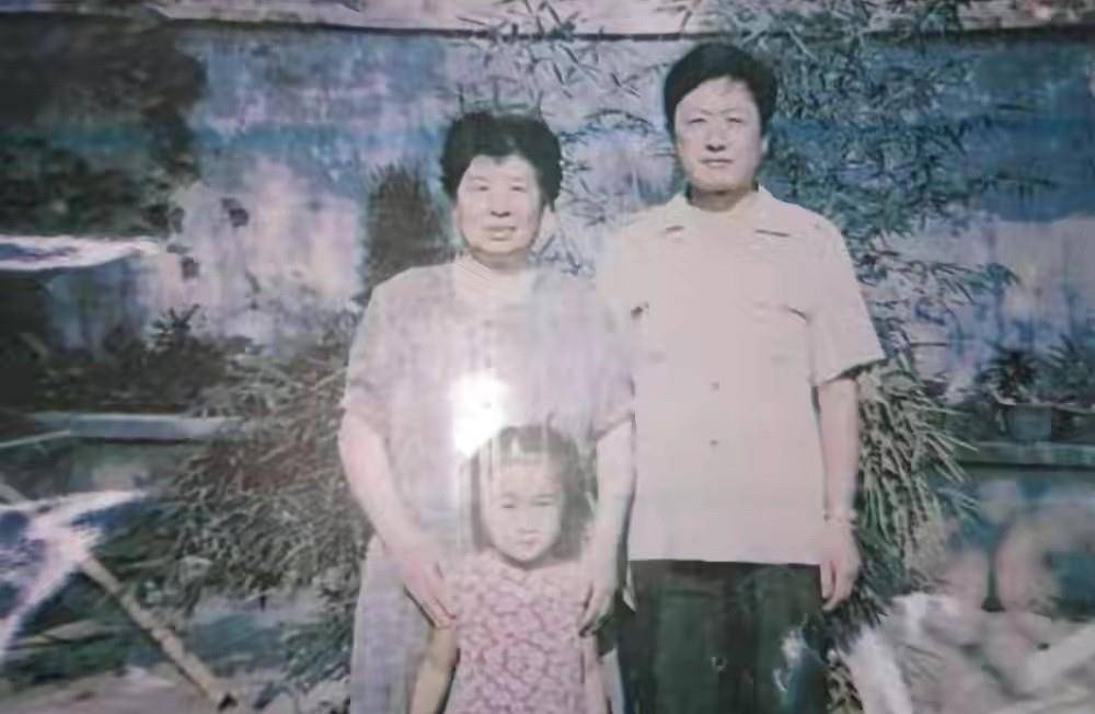 焦裕禄有六个婚生子女,但很多人不晓得他还有"第七子"_张继_孩子