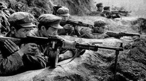 海南悍匪刘进荣伏法记:退役后堕落成土匪,被捕时中40枪身亡